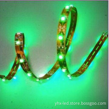 LED Light Strip with CE and GS Product Approvals